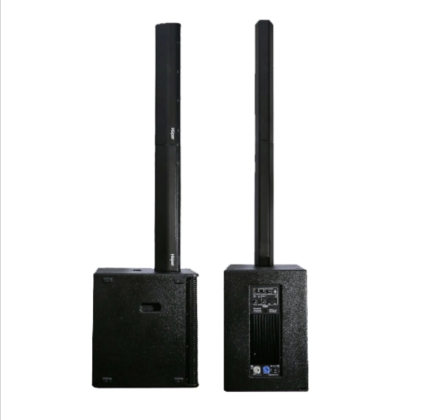 Huper Genesis 3.1 Column Speaker