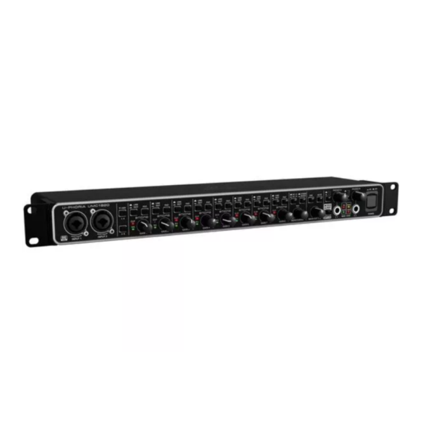 Behringer U-Phoria UMC1820 USB Audio Interface