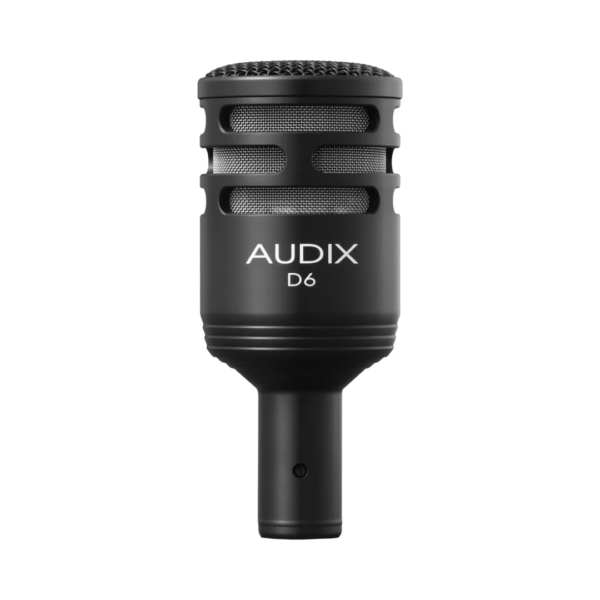 Audix DP7 Mic Drum Set