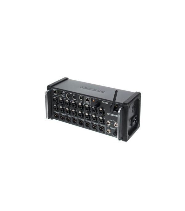 Midas MR18 Digital Mixer