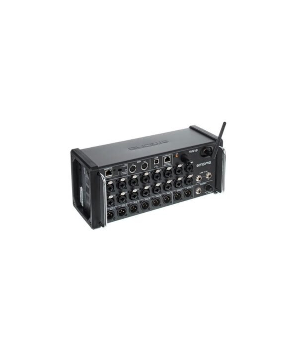 Midas MR18 Digital Mixer