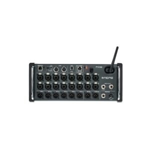 Midas MR18 Digital Mixer
