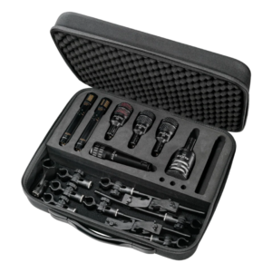 Audix DP7 Mic Drum Set