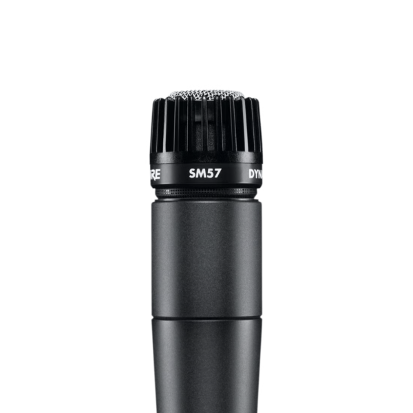 Shure SM57 Instrument Microphone