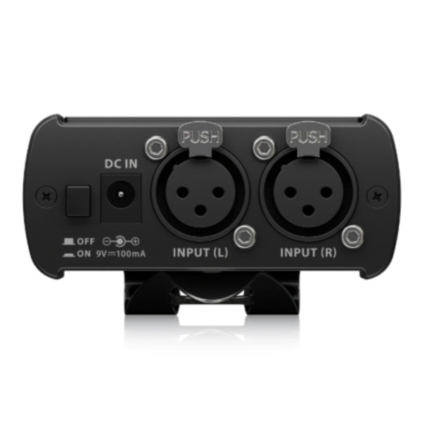 Behringer P1 Personal In-Ear Monitor Amplifier