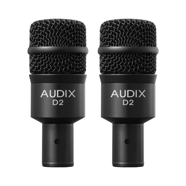 Audix DP7 Mic Drum Set