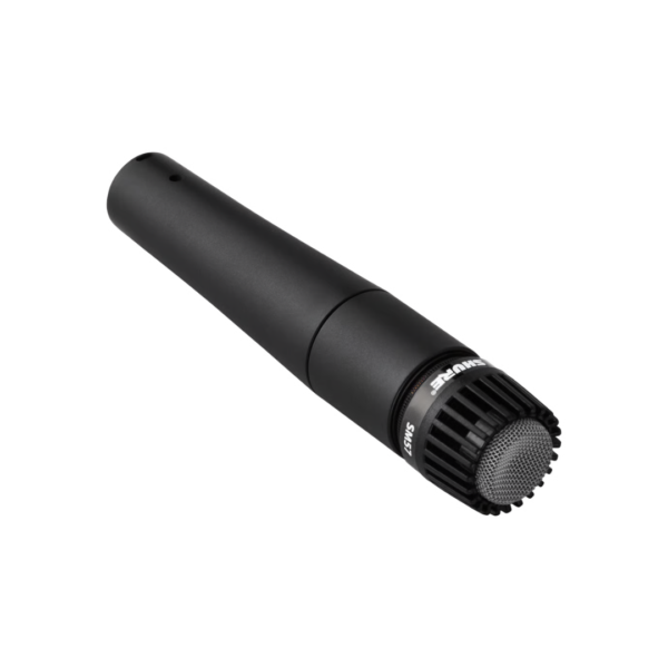 Shure SM57 Instrument Microphone