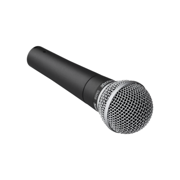 Shure SM58 Vocal Microphone