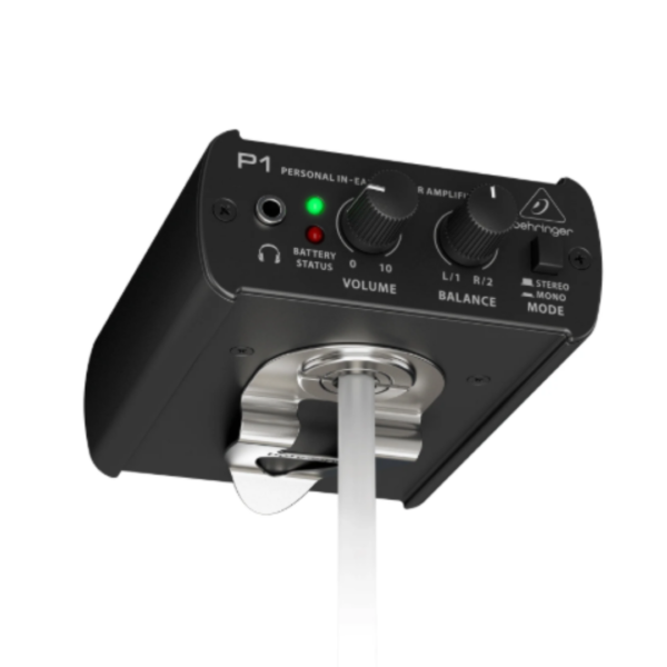 Behringer P1 Personal In-Ear Monitor Amplifier