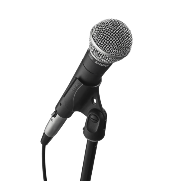Shure SM58 Vocal Microphone