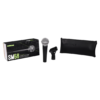 Shure SM58 Vocal Microphone