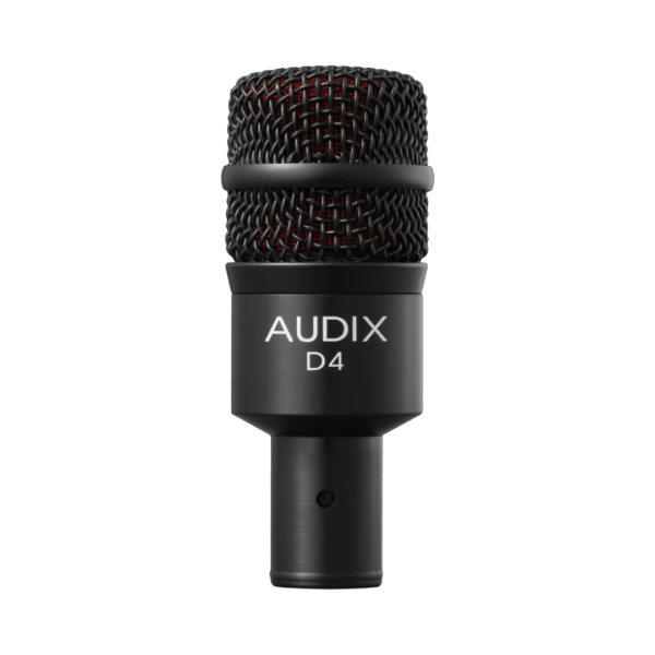 Audix DP7 Mic Drum Set