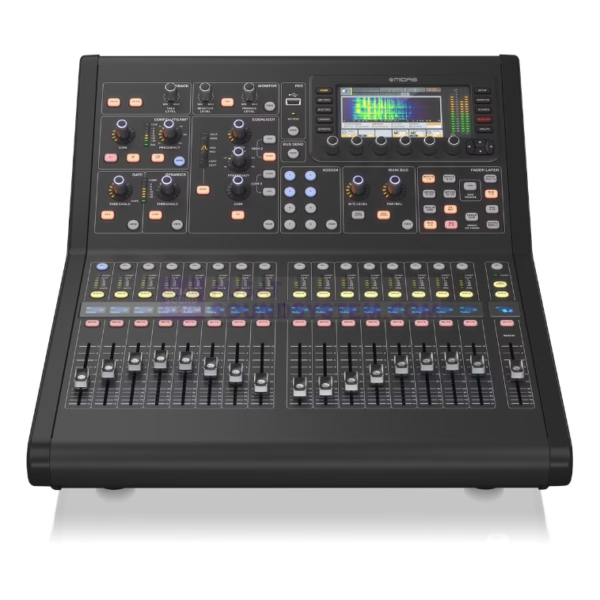 Midas M32R Live Digital Mixer